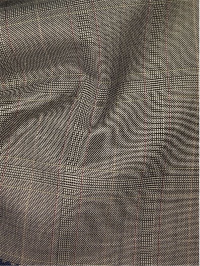  SZ-RCL 澳毛旅行抗皺系列  931-689 45度照